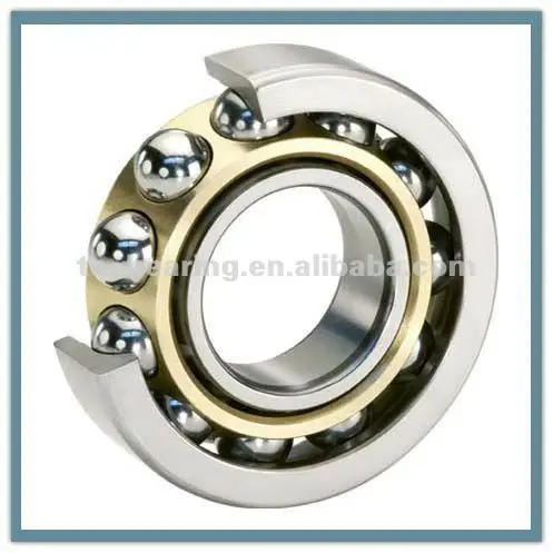 angular bearing