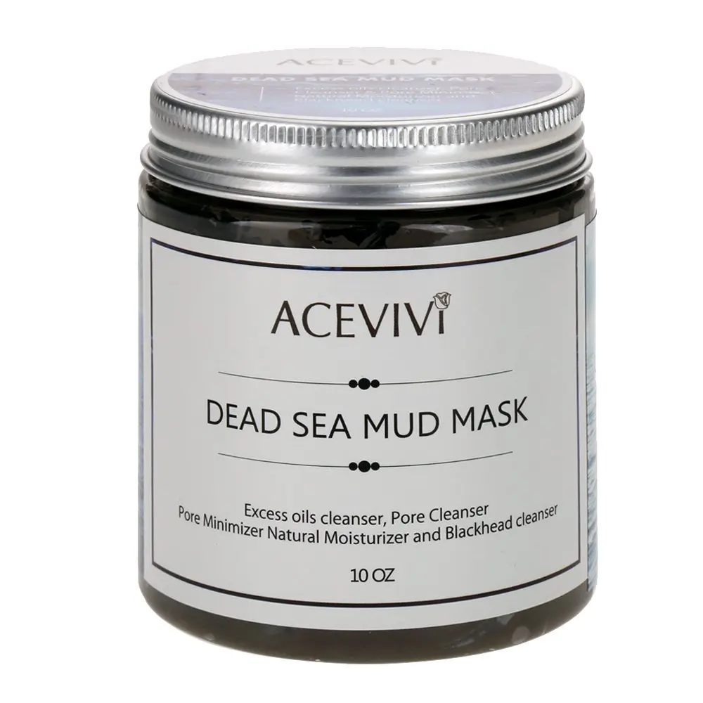 Маска мертвого моря. Melao грязевая маска Dead Sea с грязью мертвого моря.