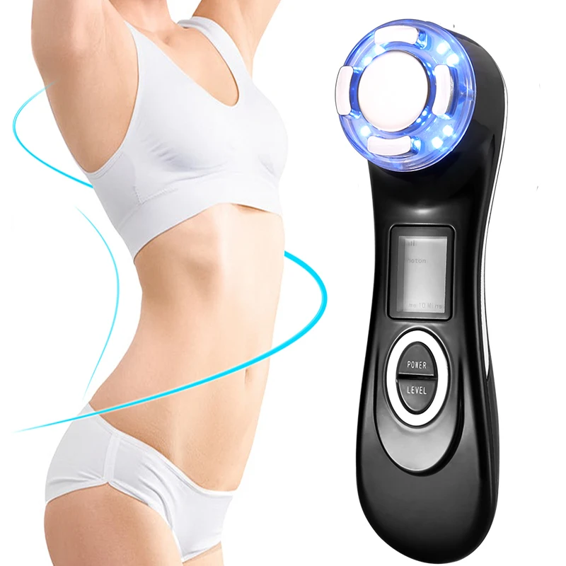 

new japanese beauty device for body fat loss treatment new japanese beauty products japanese beauty supplies, Whie;pink;black