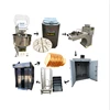 Industrial Bakery Bread Making Machine/White Bread Production Line for Sale