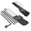 Spare Tire Tool kit Replacement Set Kit for Jack (22mm) Fit Chevrolet GMC Cadillac Trucks SUVs
