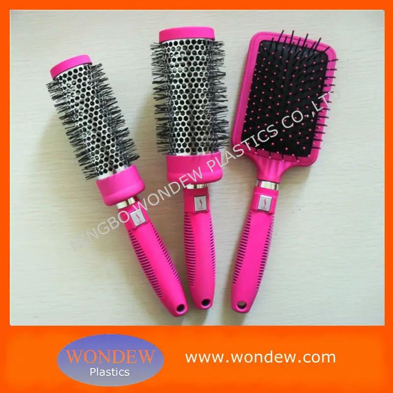 hairbrush