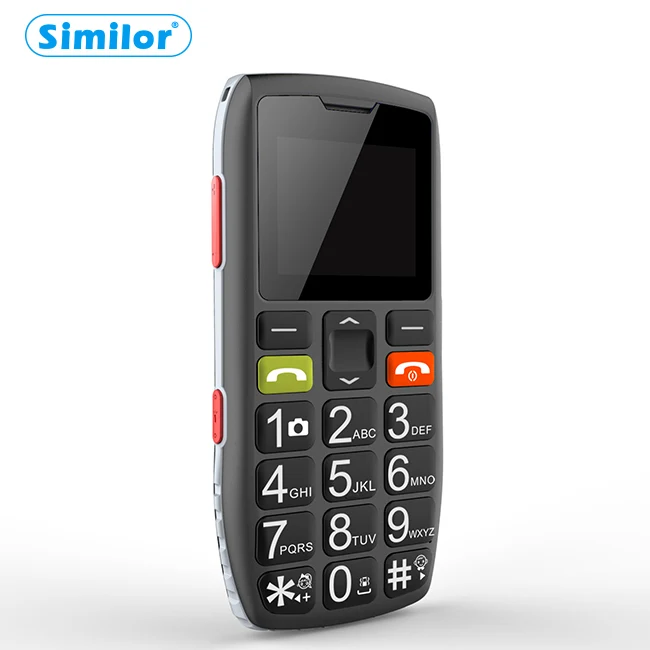 Dual-Sim dual standby cellular phone cheap china mobile phone