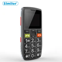 

Dual-Sim dual standby cellular phone cheap china mobile phone