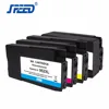 Third Party Brand Refurbished Replacement For HP Printer Ink Cartridges Refill Ink For HP 952 953