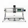 laser engraver wood router Mini cnc pcb milling machine 3018 PRO