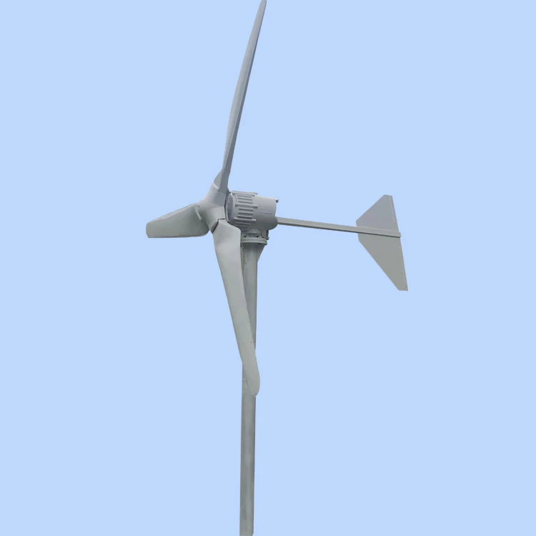 1kw wind turbine