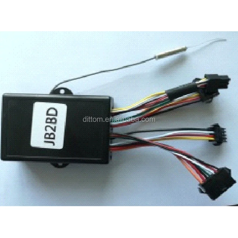 2BD Receiver board.jpg
