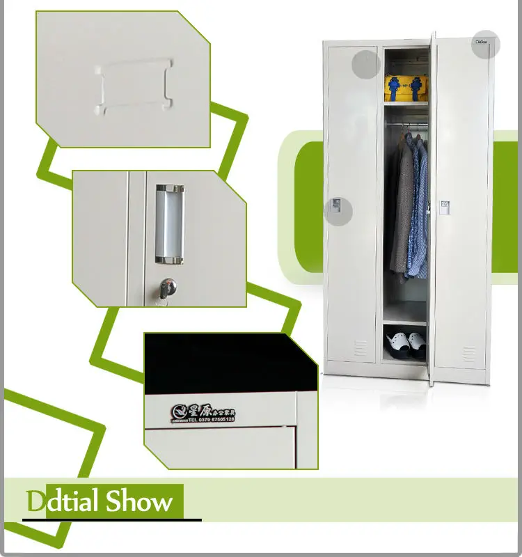 Luoyang professional godrej steel furniture industrial zone