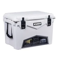 

plastic rotomolded cooler box ice chest