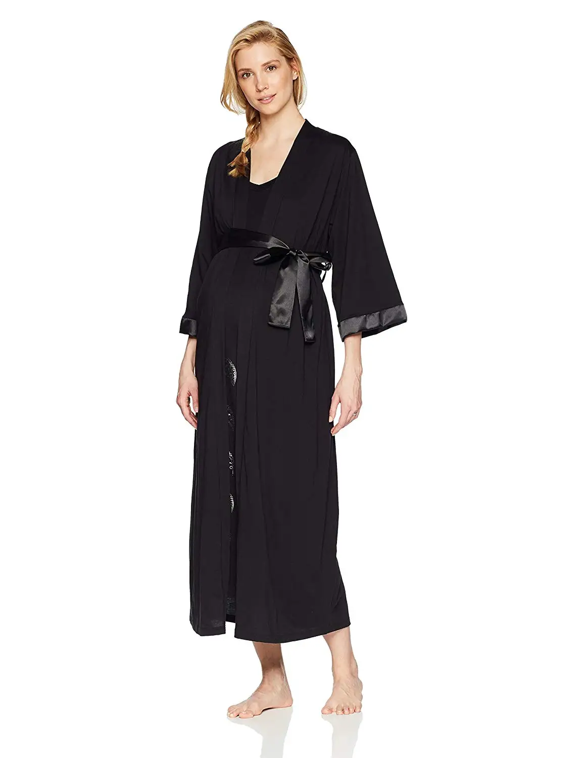 Cheap Maternity Robe Set, find Maternity Robe Set deals on line at