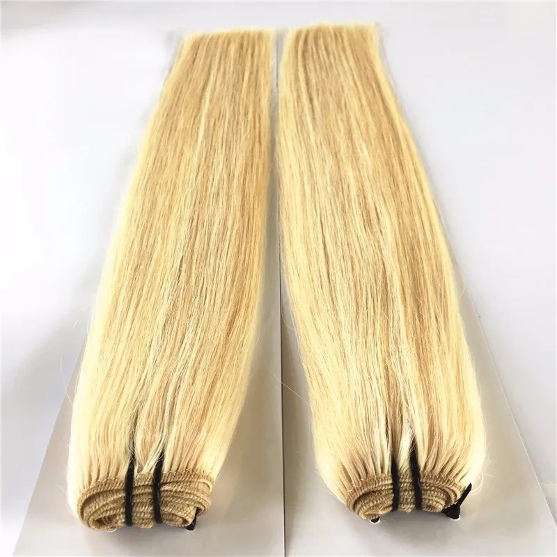 Unprocessed Full Cuticle Aligned Human Remy Hair Weft - Buy Cuticle