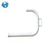 Concrete pump parts-wall hooks