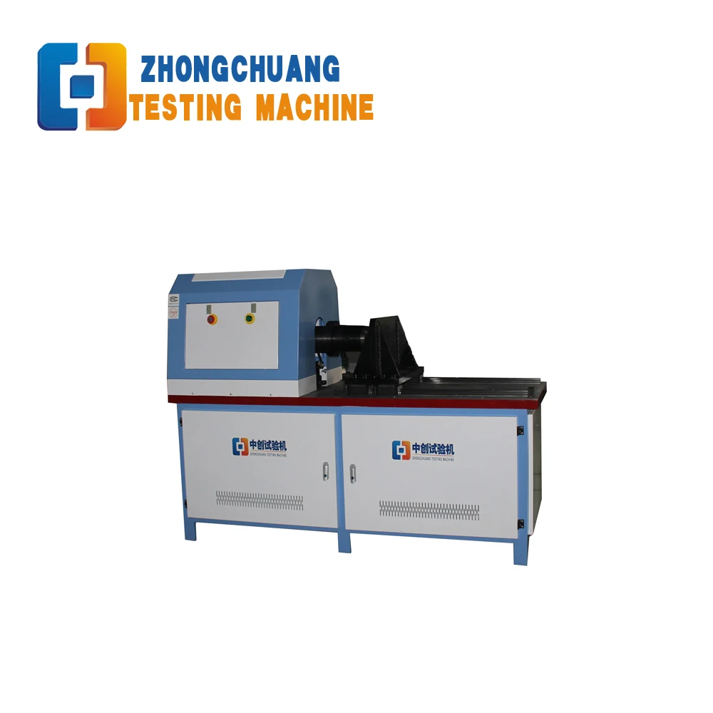 5000Nm Material Torsion Testing Machine Price Torsion Tester Hot Sale