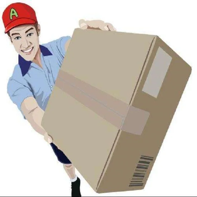 
professional fulfilment warehouse service in Shenzhen China of Ecommerce logistics 