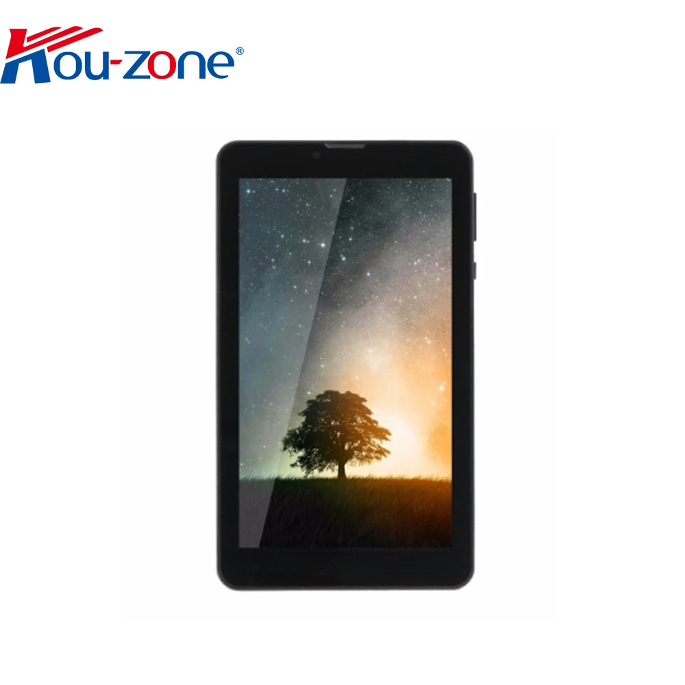 

2018 China OEM smart 7inch tablet 3G calling Dual-core Android 7inch capacitive touch screen tablet
