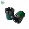 Impregnated NQ HQ NX PQ diamond core drilling bit