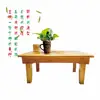 Small Wood Office Desk For Children Study