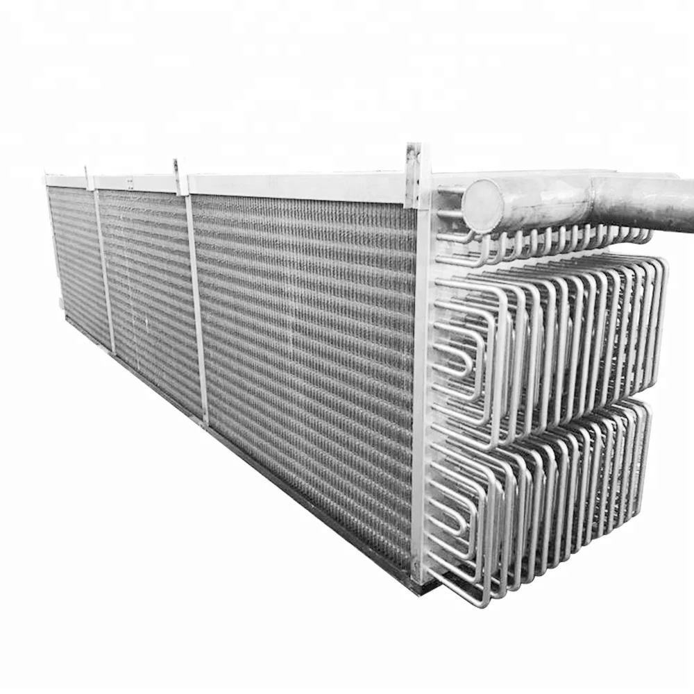 Cooling coil design software