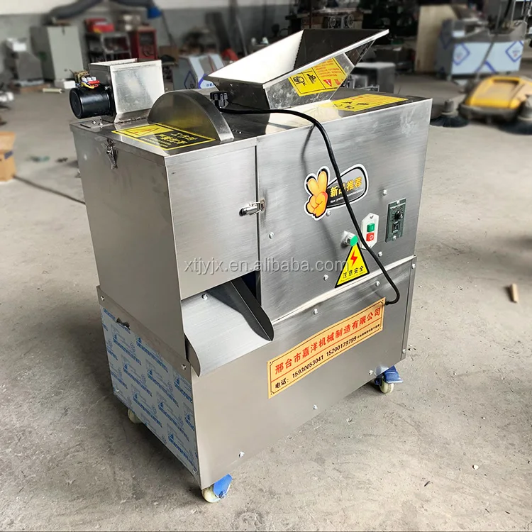 Dough Cutter And Rounder / Divider Rounder Philippines Machine For Sale