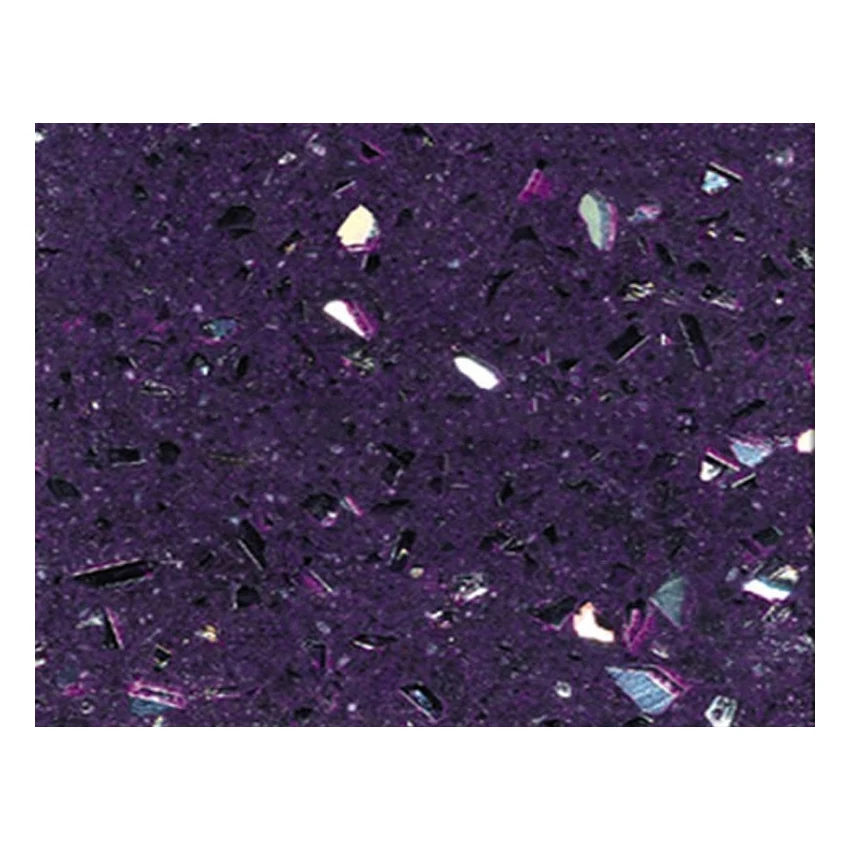 High Quality Purple Quartz Countertop Buy Purple Quartz