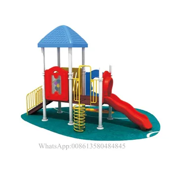 Mini Preschool Outside Children Outdoor Play Sets Playground Ground Mini Preschool Outside Children Outdoor Play Sets Playground Ground Cover Equipment Qx