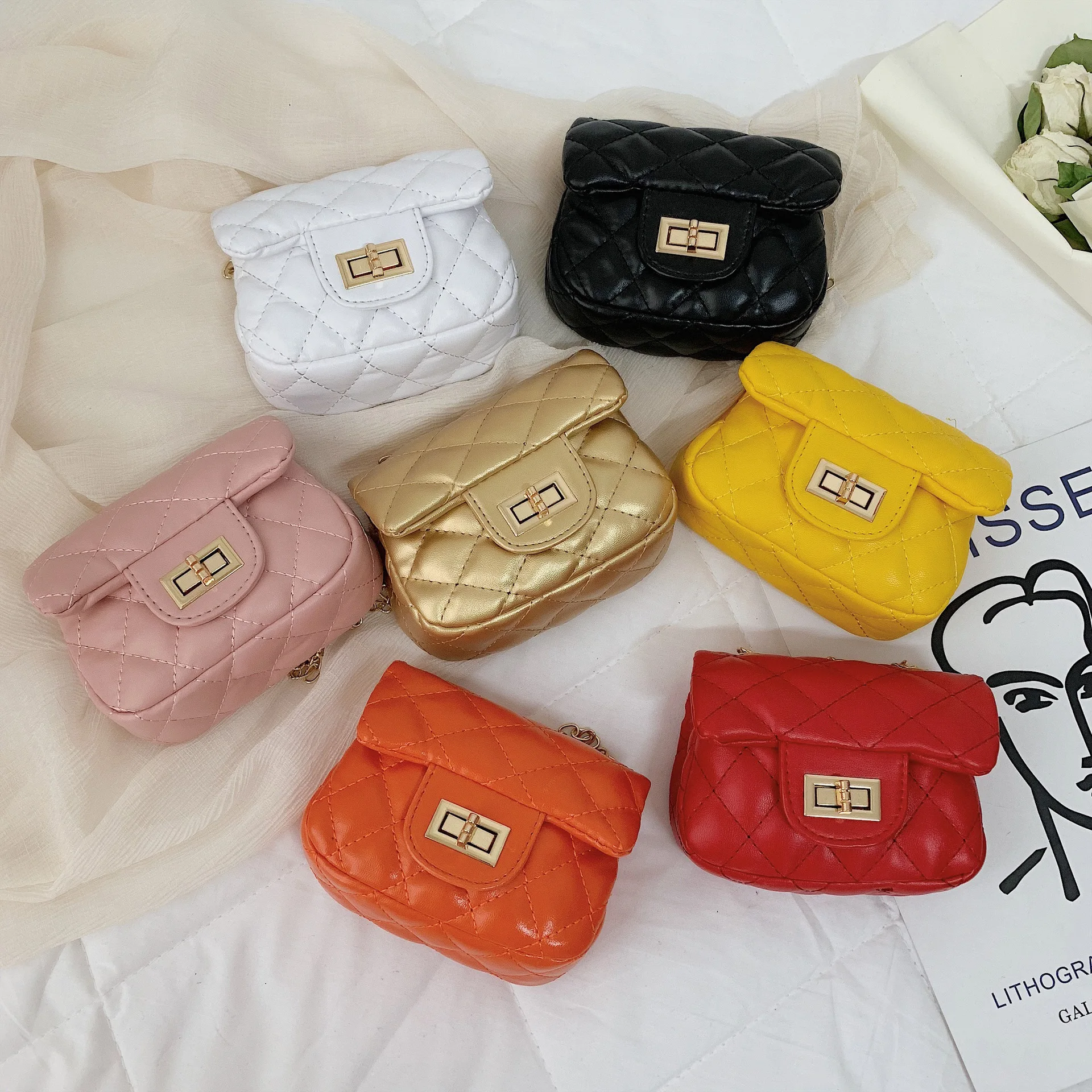 cute purses for girls