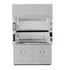 CE Guangzhou full steel chemistry/biological bench top fume hood laboratory equipment