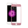 For iphone 7 transparent price 9H, for iphone 7 tempered glass