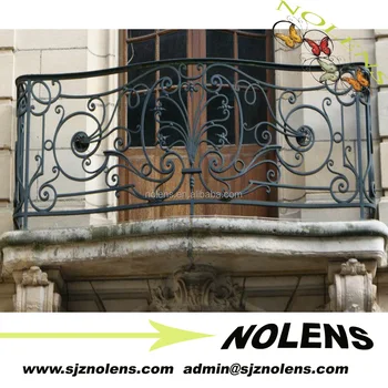 Ornamental Interior Decorative Forged Iron Craft Antique Iron