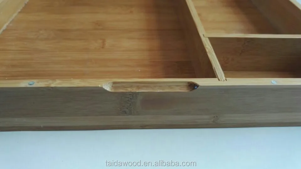bamboo box