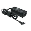 Laptop charger ac replacement 19V 1.58A for hp acer 4.0mm 1.7mm