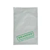 Custom Printed Corn Polymailers Starch Biodegradable Poly Mailer Shipping Mailing Packaging Plastic Envelopes