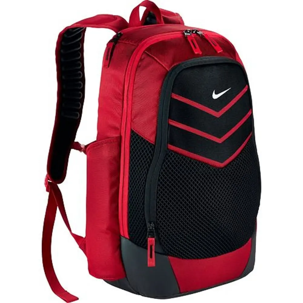 nike vapor backpack purple