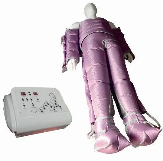 

HOT sale lymphatic drainage air pressure physical therapy pressotherapy slimming machine for sale, N/a
