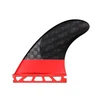 Hot sale modern design premium quality surf fins g5 futures