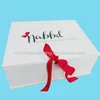 Alibaba web site selling the white ribbon folding boxes of noble clothes