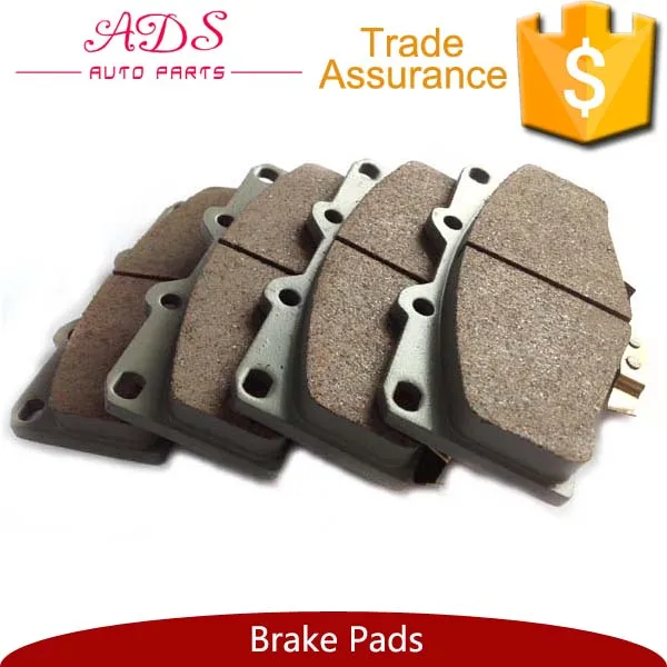 brake pads(1)