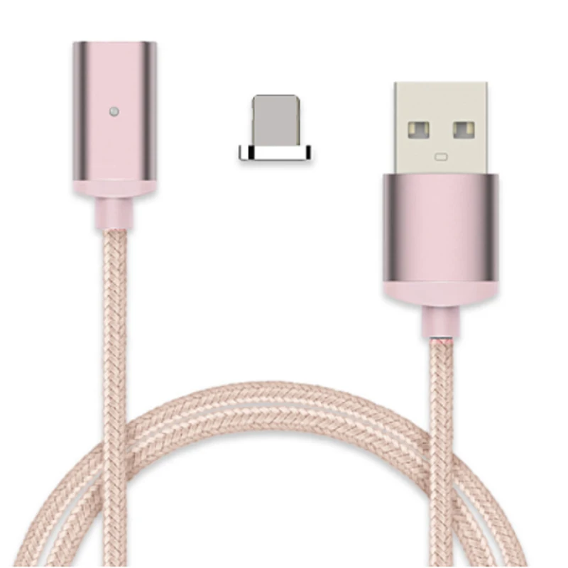 

3 in 1 Mobile Phone Fast Charing Type C Usb data Magnetic Charing Cable, Customized