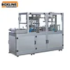 TD400 Automatic Cellophane Wrapping Machine