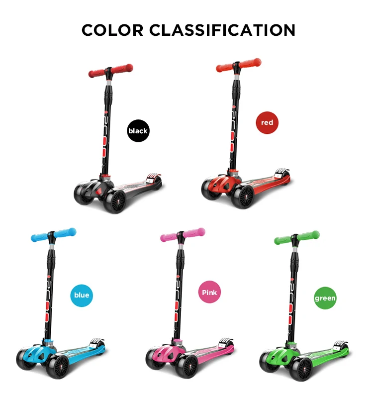 Cheap Children Kids Two Wheeler Scooters Sale Offers Buy Cheap