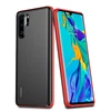 2019 hot new matte transparent anti-fall mobile phone case for Huawei P30 Pro, for Huawei P30 Pro mobile phone accessories