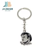 custom keychain maker Qatar soft enamel personalized keychain with logos