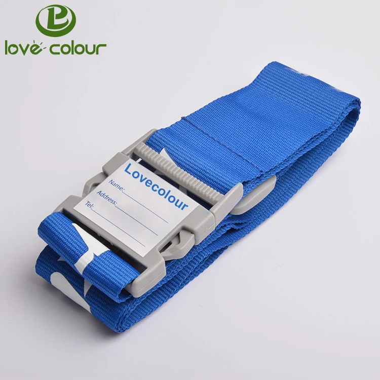 Luggage belt 1110L4