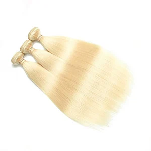 613 Raw Remy Virgin Hair 13X4 Frontal Transparent Swiss Lace Frontal  With Bundles