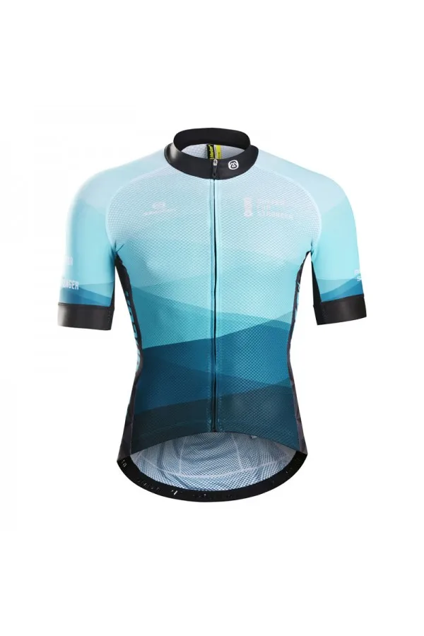 unbranded cycling clothing