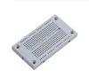 Free sample 165.1 * 80.5 * 8.3 mm 270 Tie-points solderless breadboard for prototype system construction and testing-EB06