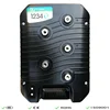 PC Windows programming tools function CURTIS (15KHz) embedded logic AC motor controllers for electric Golf cart parts