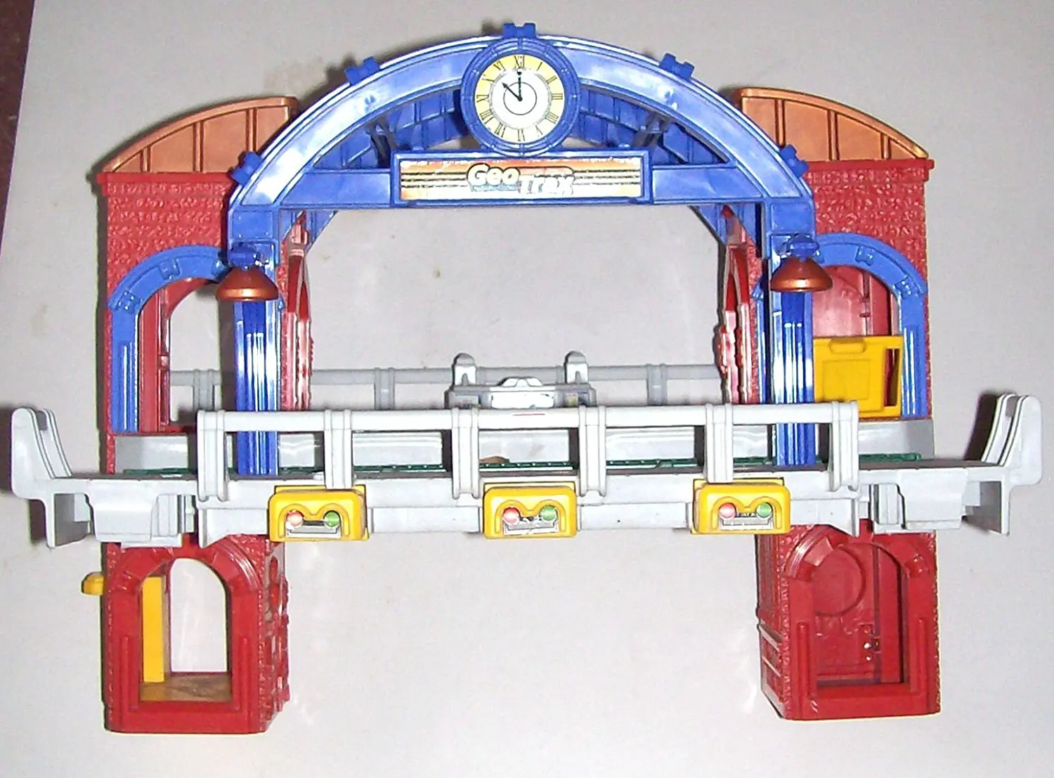toy trax