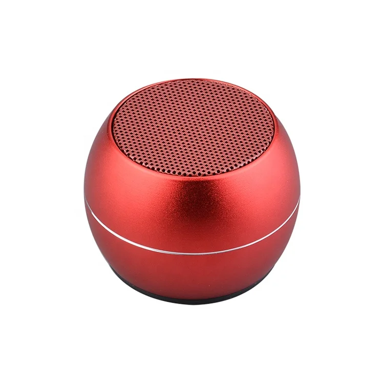 

New product ideas portable mini usb aluminum wireless speaker sound box amplifier speaker audio, Black;red;blue;rose gold;silvery;gold